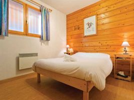 Chalet Pere Josef