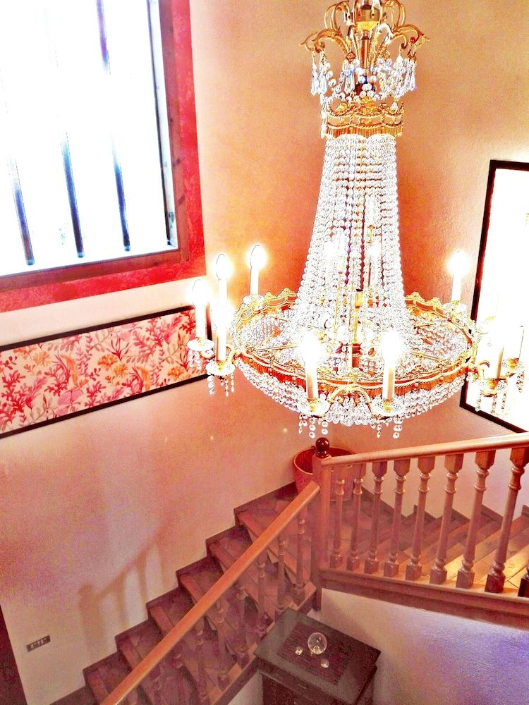 Chalet Rec dels Noguers 3