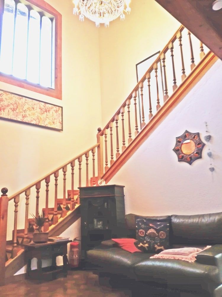 Chalet Rec dels Noguers 2