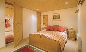 Chalet Rimaye