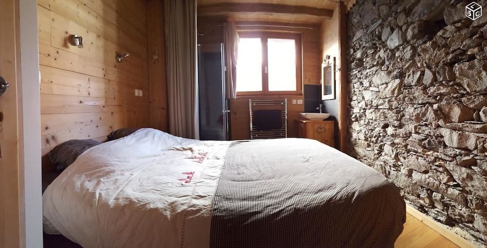 Chalet Saint Louis - Cochet 1