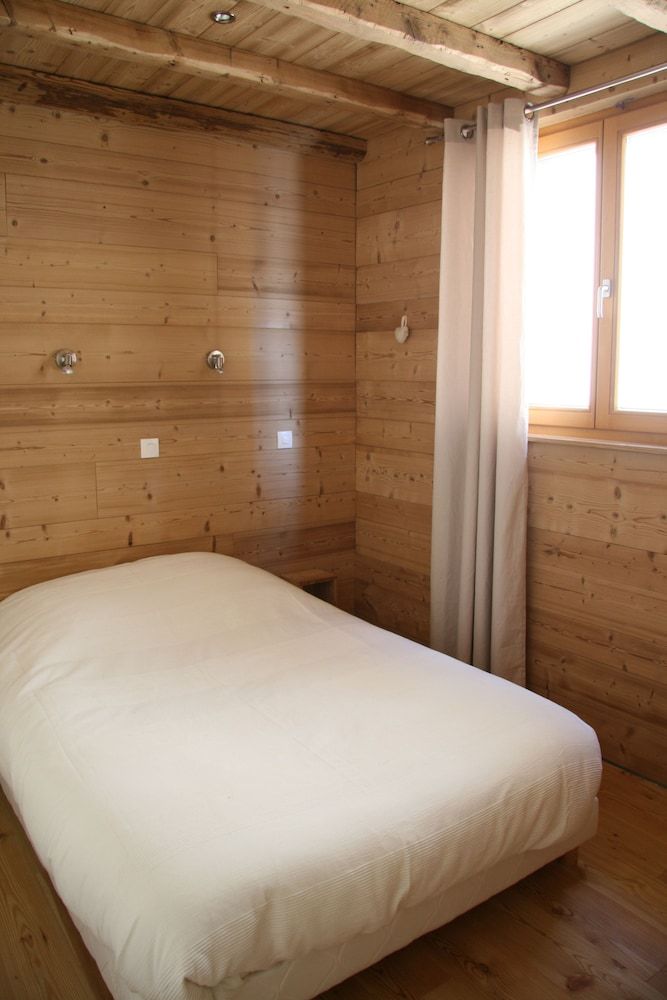 Chalet Saint Louis - Cochet 3