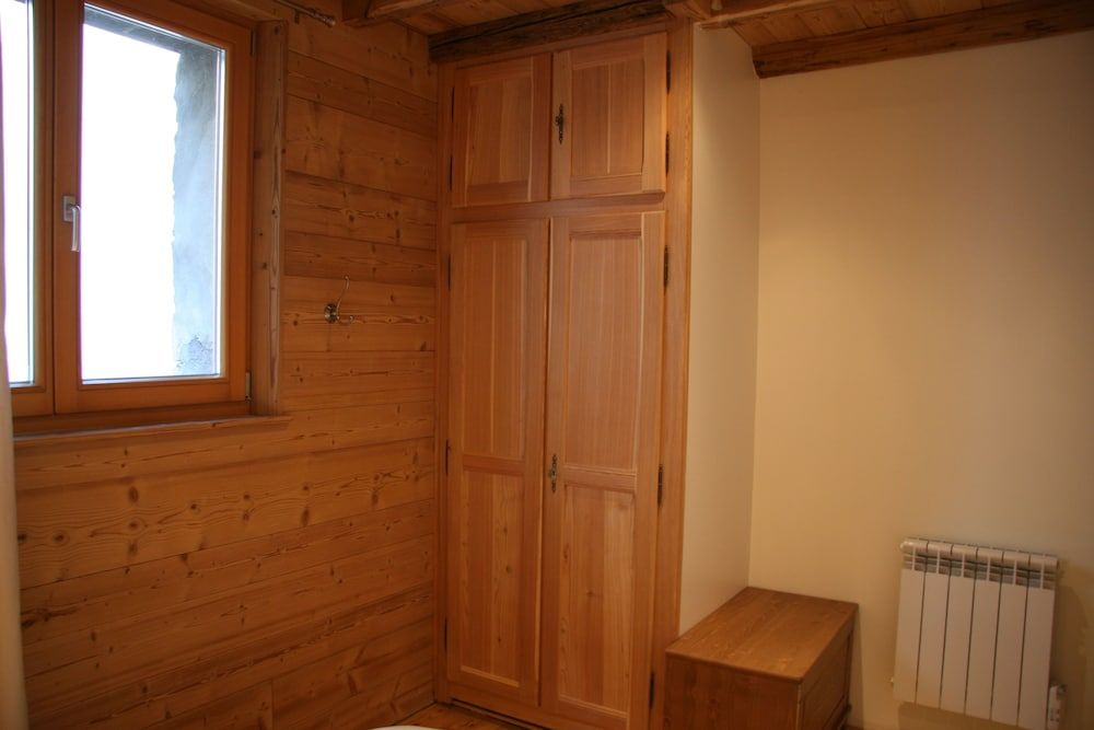 Chalet Saint Louis - Cochet 2