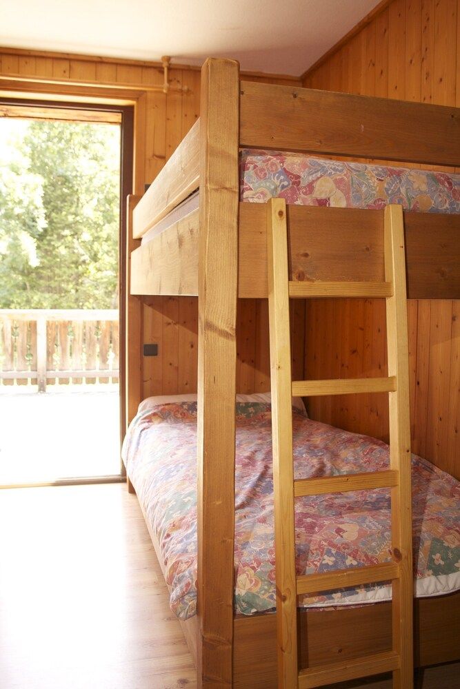 Chalet With 3 Bedrooms in Chamonix-mont-blanc, With Wonderful Mountain View, Furnished Terrace and Wifi - 200 m From the Slopes 3