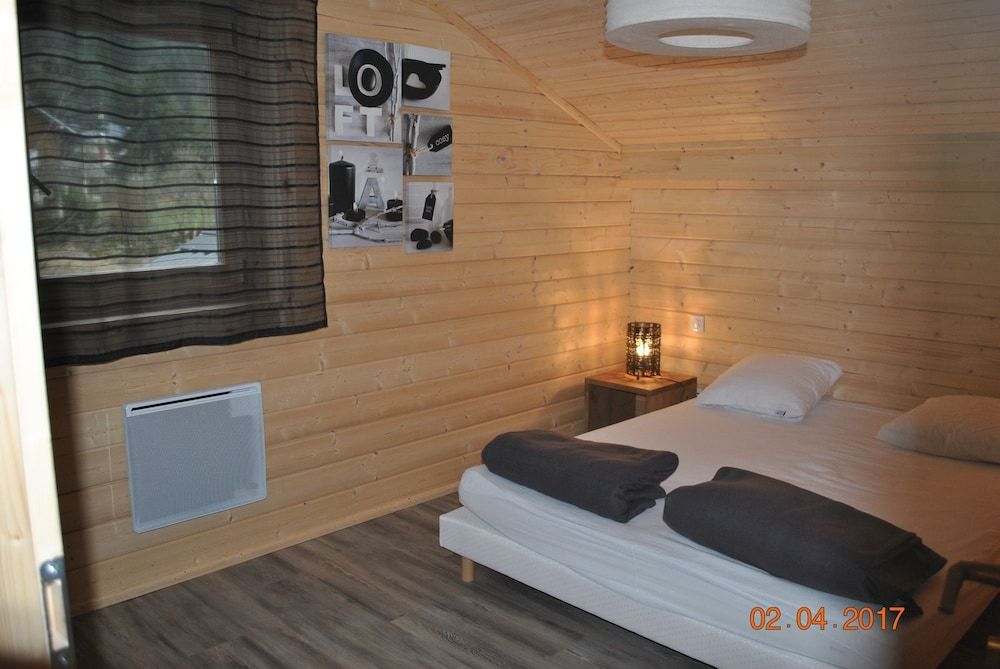 Chalet With 5 Bedrooms in Venosc, With Wonderful Mountain View, Enclosed Garden and Wifi - 400 m From the Slopes 3