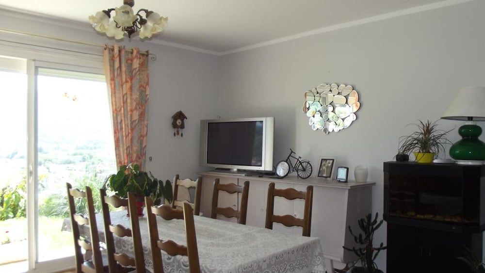 Chambre d'Hôtes Le Belvédère 2