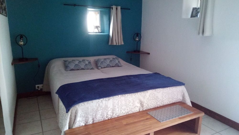 Chambres d'hôtes Au Petit Bignon 2