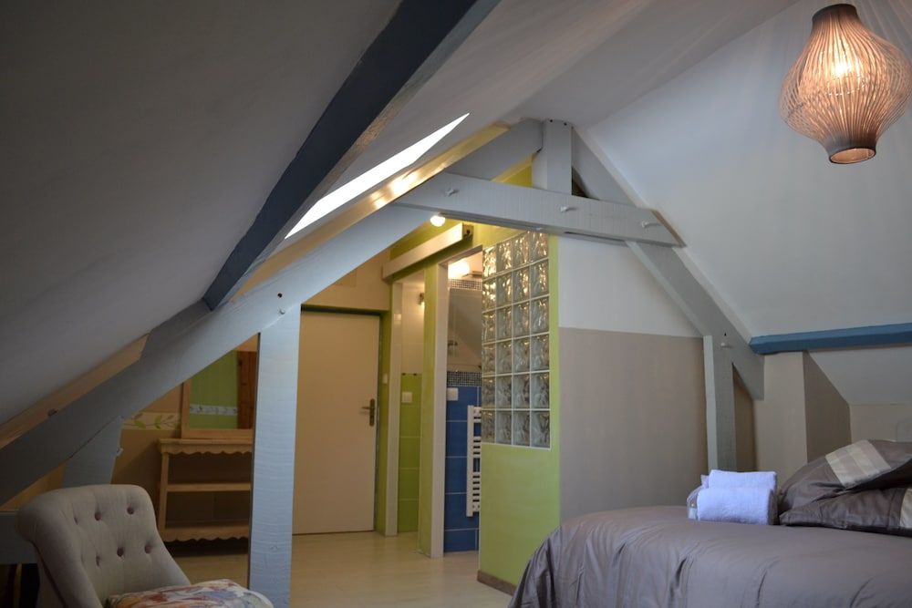 La Maison des Ecureuils 3