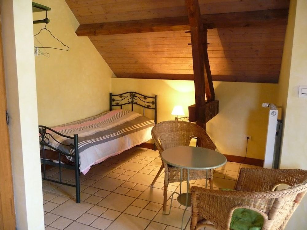 Chambres d'hôtes Las Vignes 2