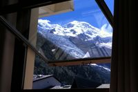 Chamonix Centre Sauna Cromotherapy 2+Forfait Chamonix Le Pass