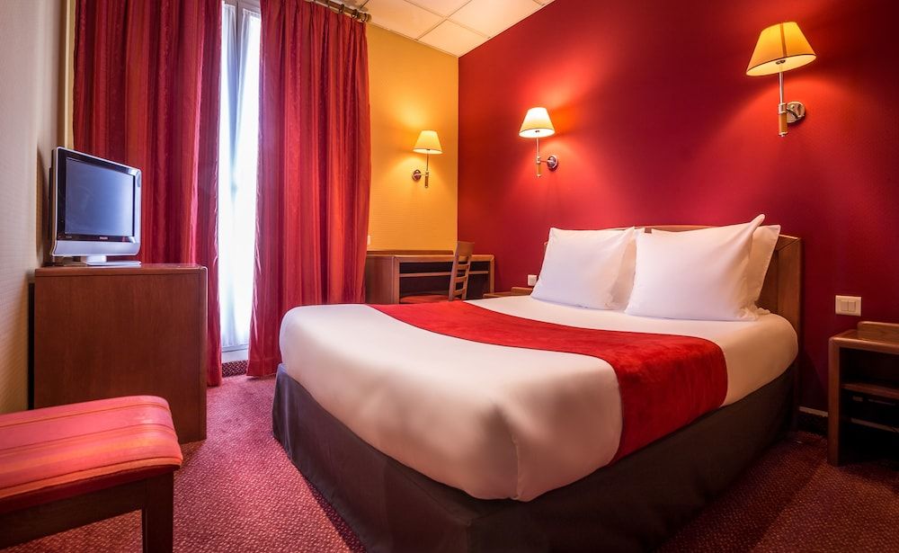 Charlemagne 3 estrelas em Neuilly-sur-Seine