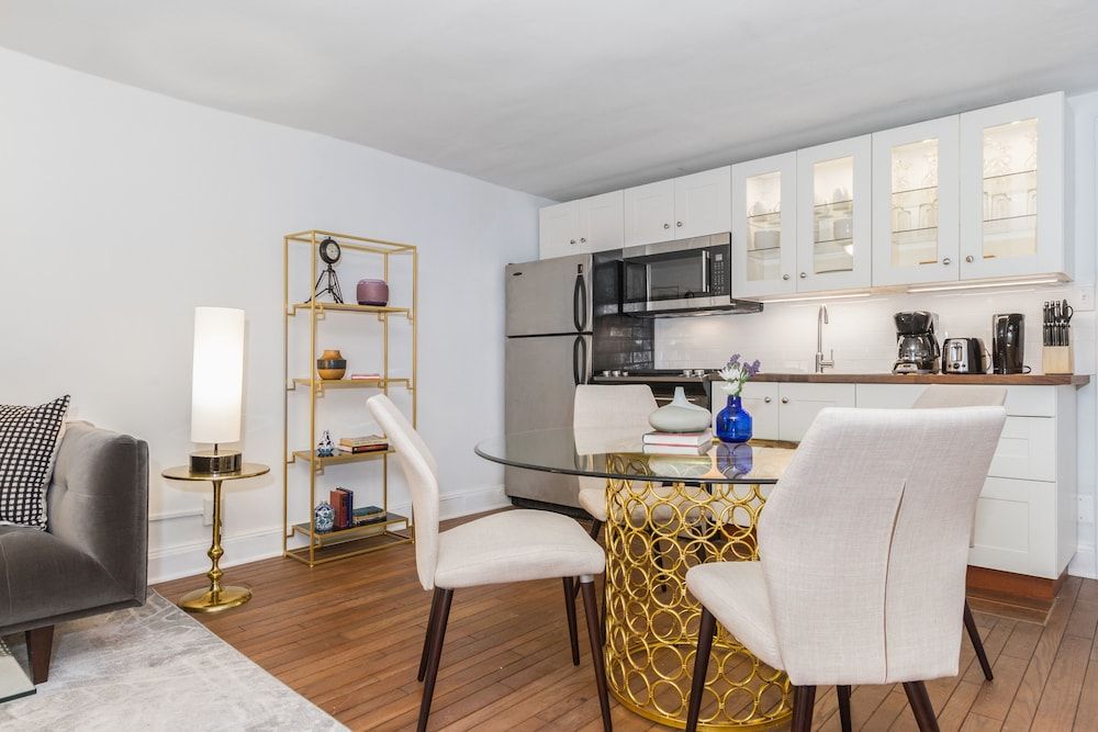 Charming 1BR in the Upper East Side by Sonder 3