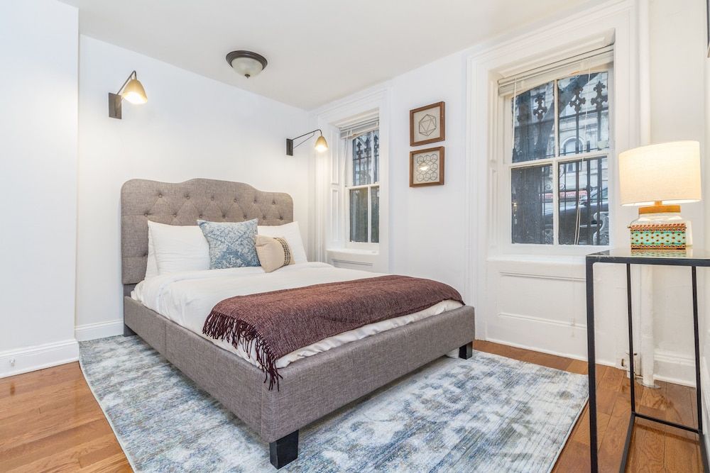 Charming 1BR in the Upper East Side by Sonder 1