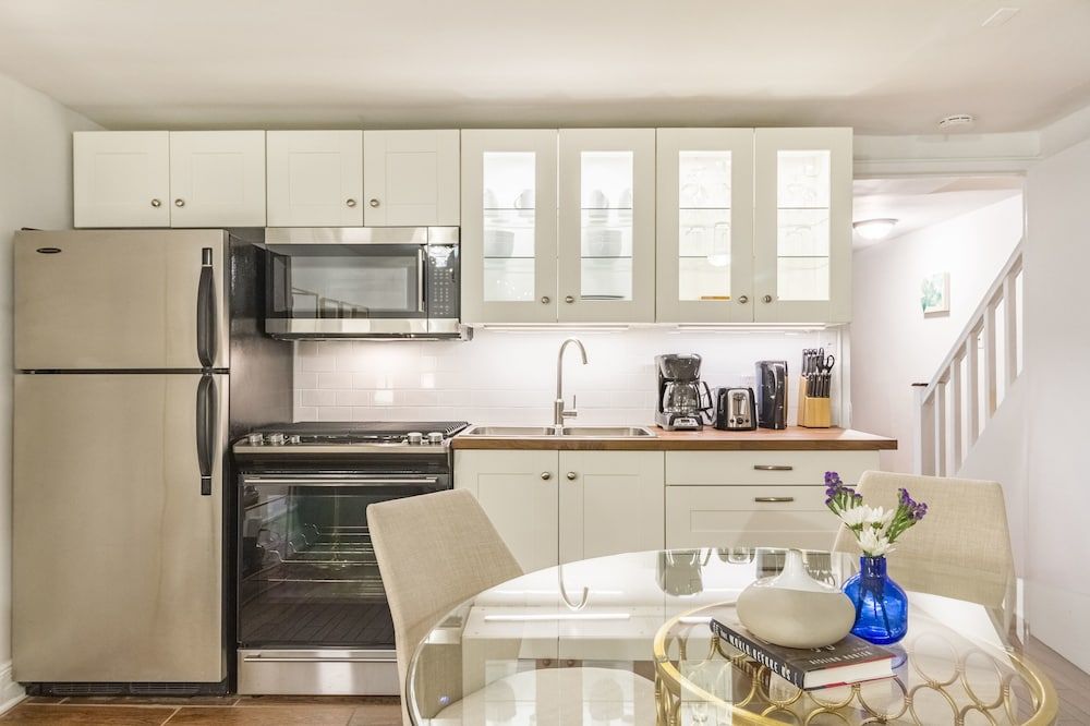 Charming 1BR in the Upper East Side by Sonder 2