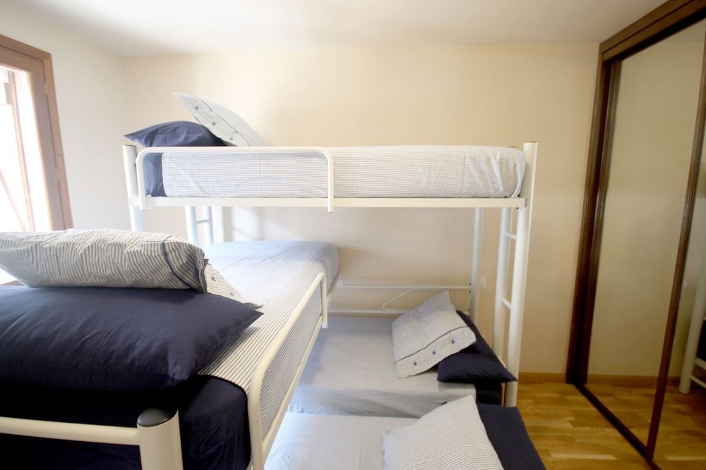 Charming Sallent de Gallego 2