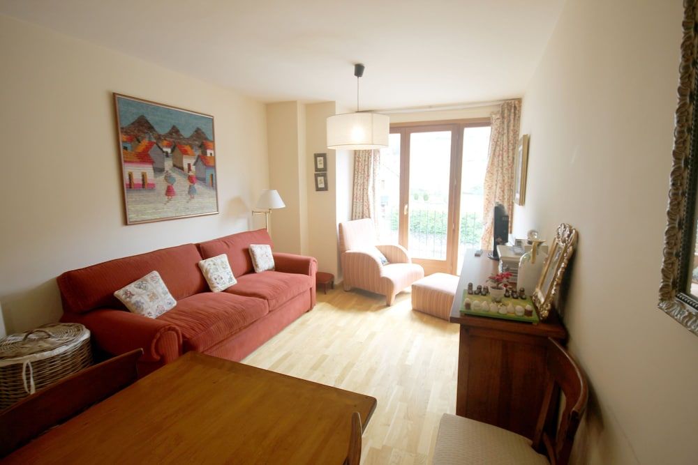 Charming Sallent de Gallego 1