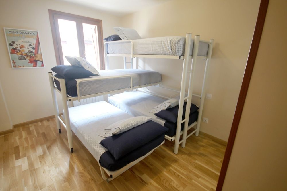 Charming Sallent de Gallego 3