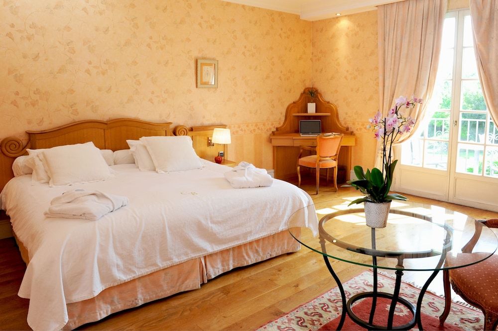 Chateau de Brindos 3