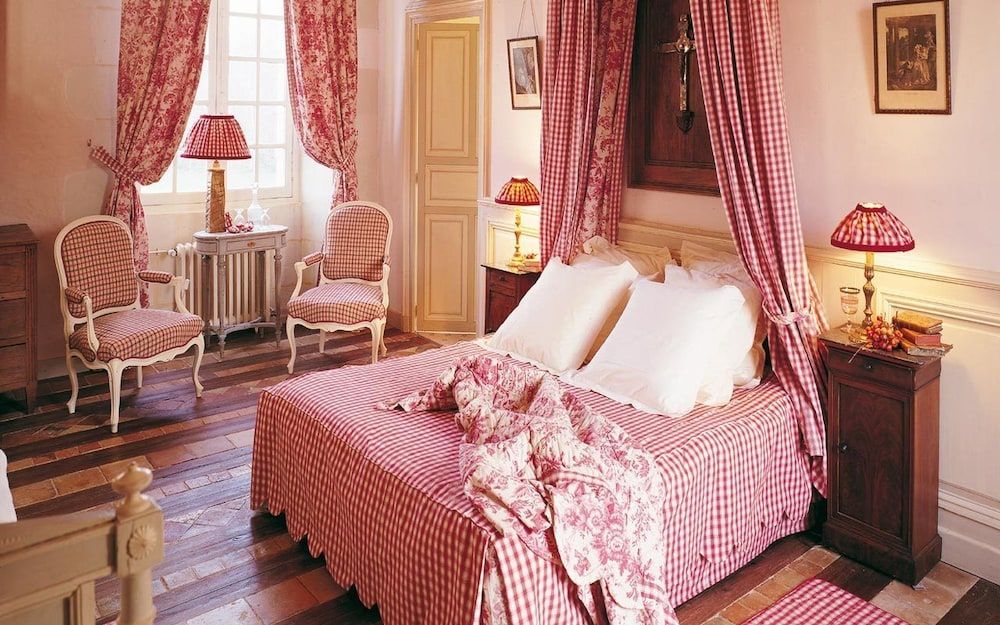 Château de Chambiers 3