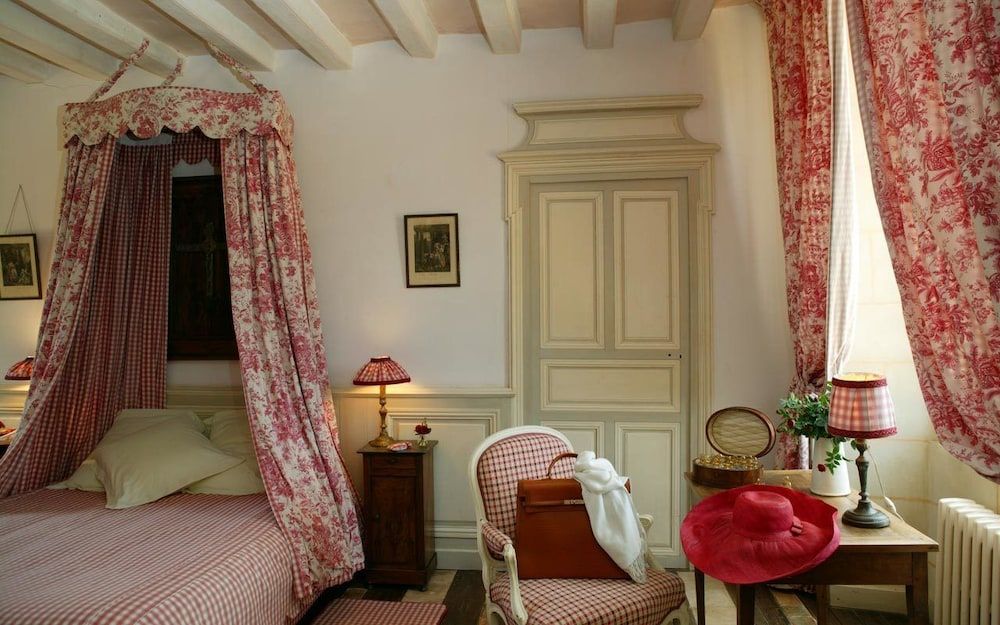 Château de Chambiers 2