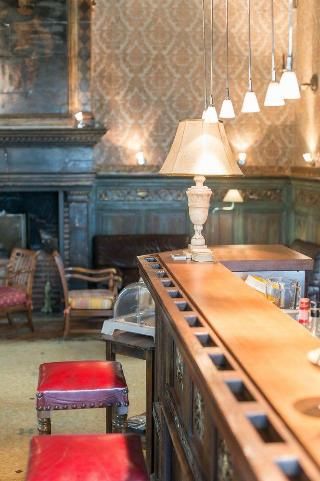 Chateau de Coudree 2