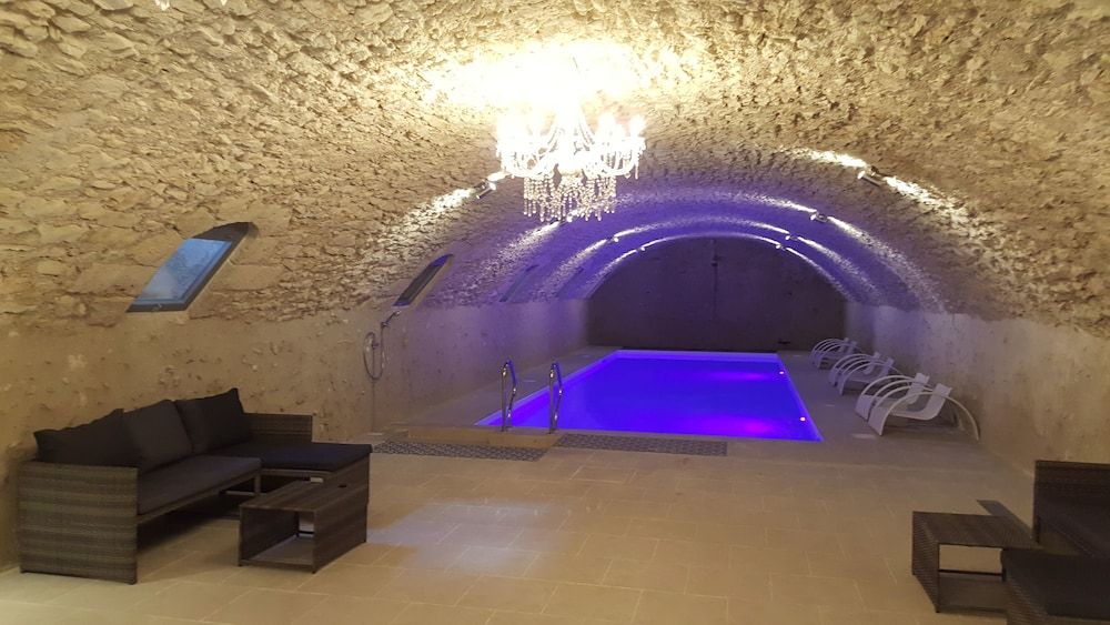 Chateau de Jallanges -1 estrelas em Vouvray