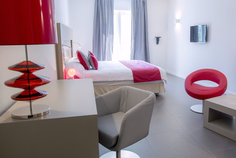 Chateau de la Begude 3