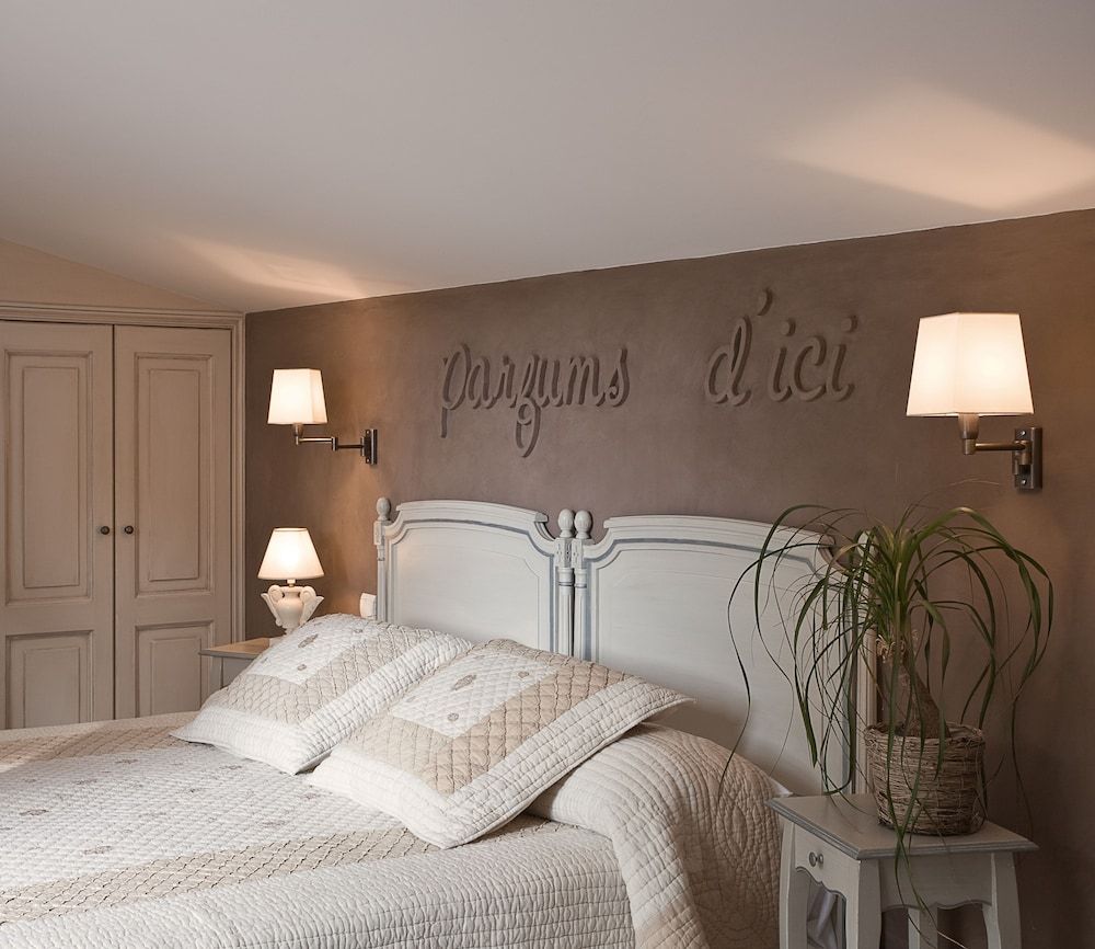 Chateau de la Begude 2