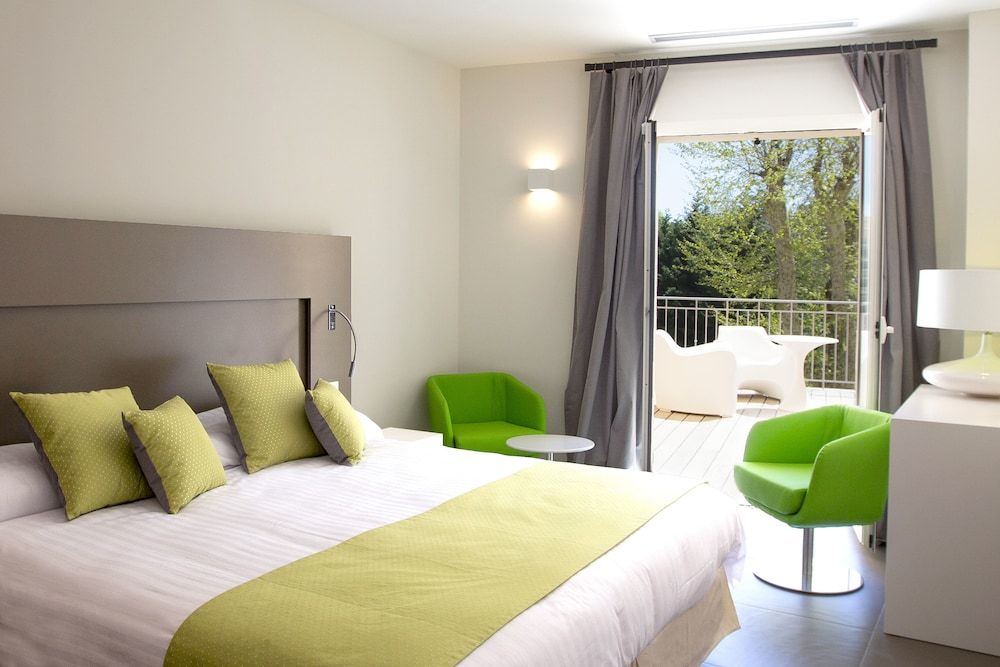 Chateau de la Begude 4 estrelas em Valbonne