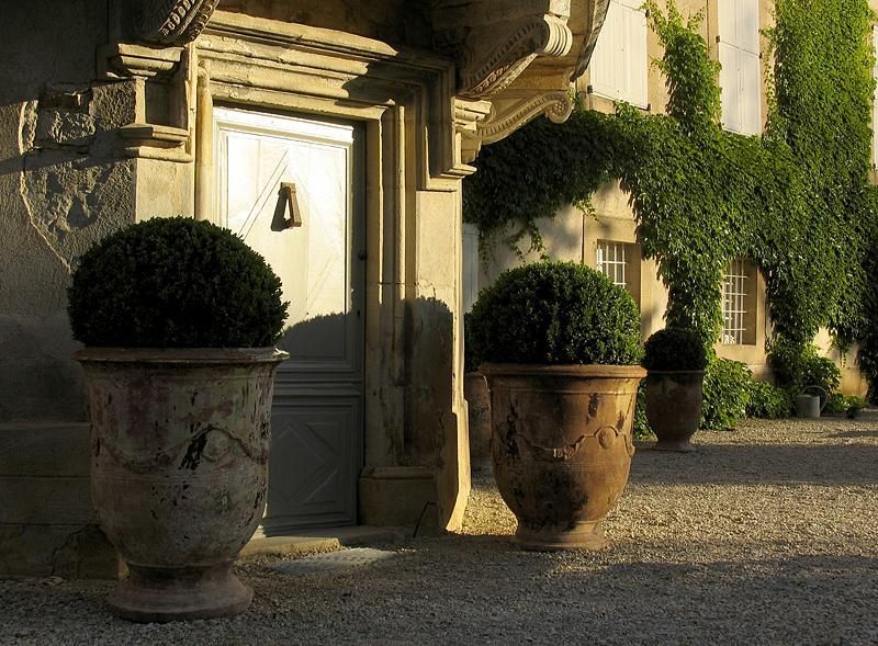 Chateau de Labro -1 estrelas em Onet le Château