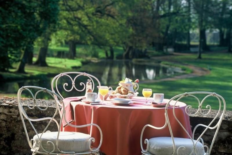 Chateau De Rigny 3 estrelas em Rigny