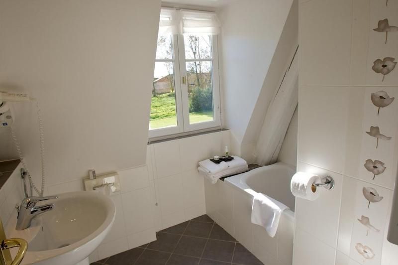 Chateau de Saulon 4 étoiles à Saulon-la-Rue