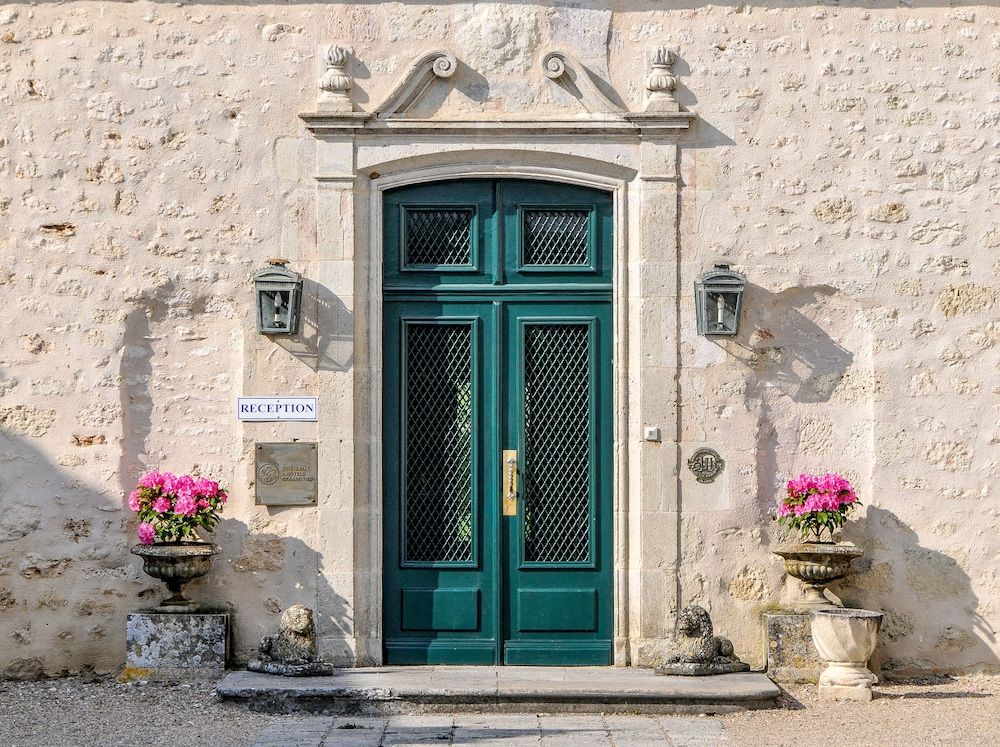 Chateau des Vigiers 2