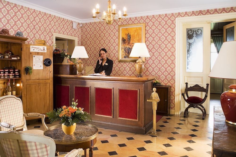 Chateau d'Isenbourg 2