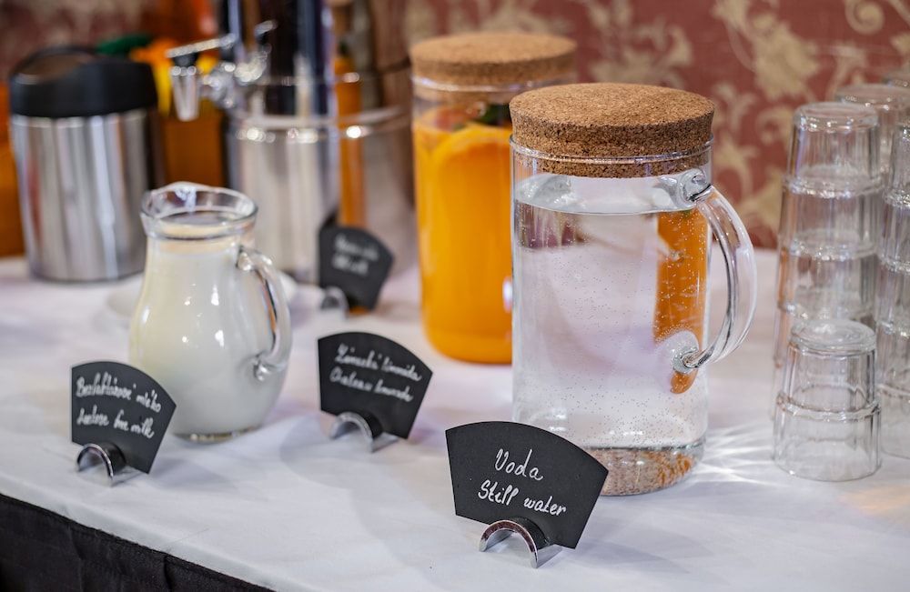 Chateau St. Havel Wellness hotel 2