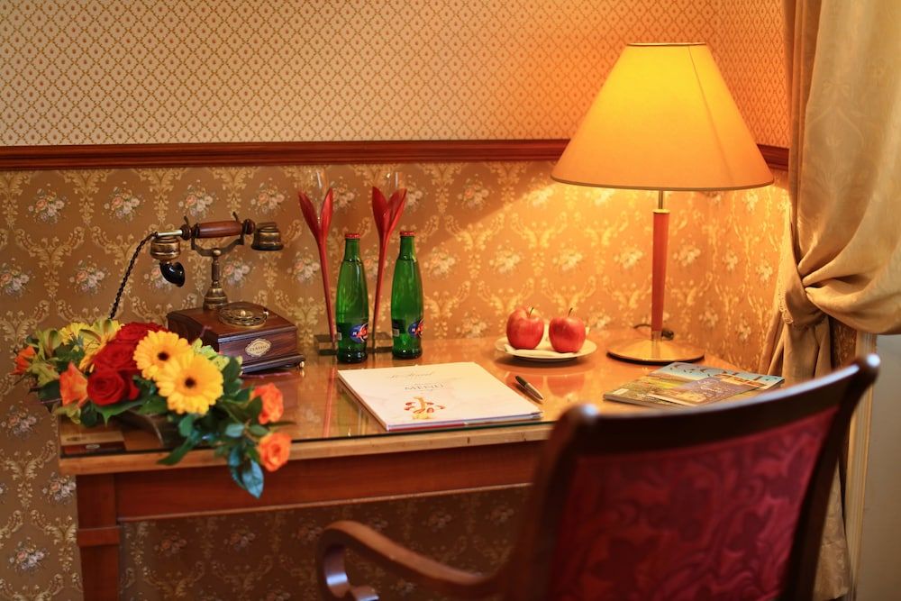 Chateau St. Havel Wellness hotel 3