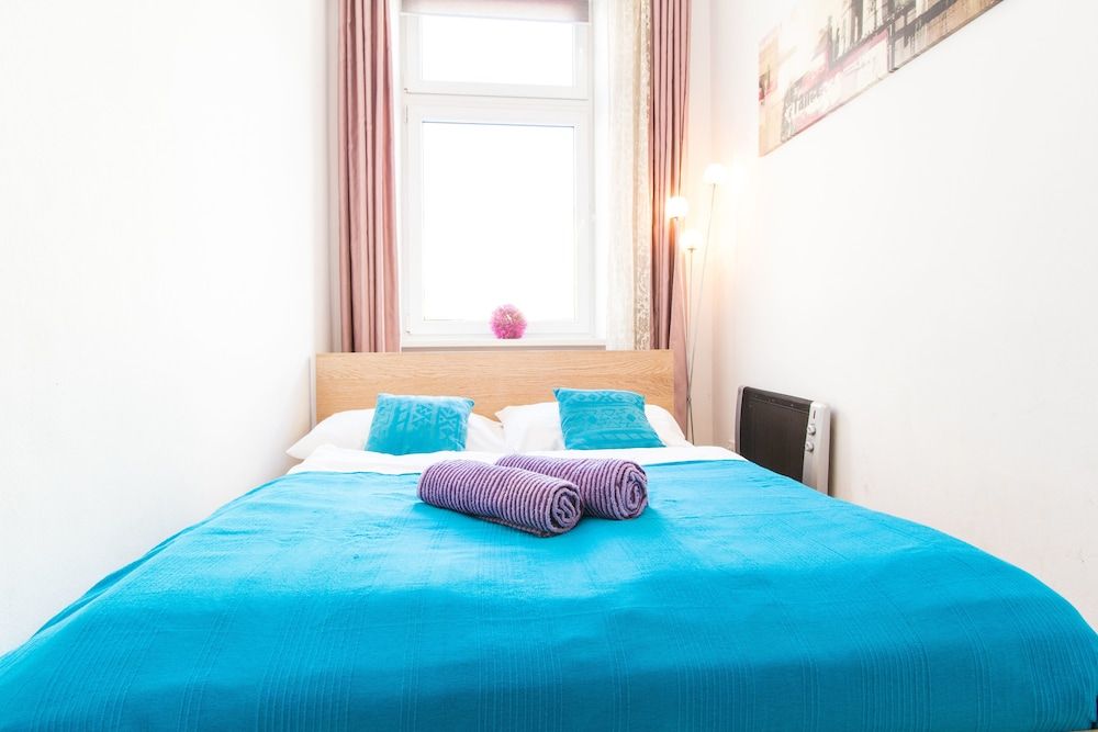 CheckVienna - Apartment Karmeliterhofgasse 2 CheckVienna - Apartment Karmeliterhofgasse 2