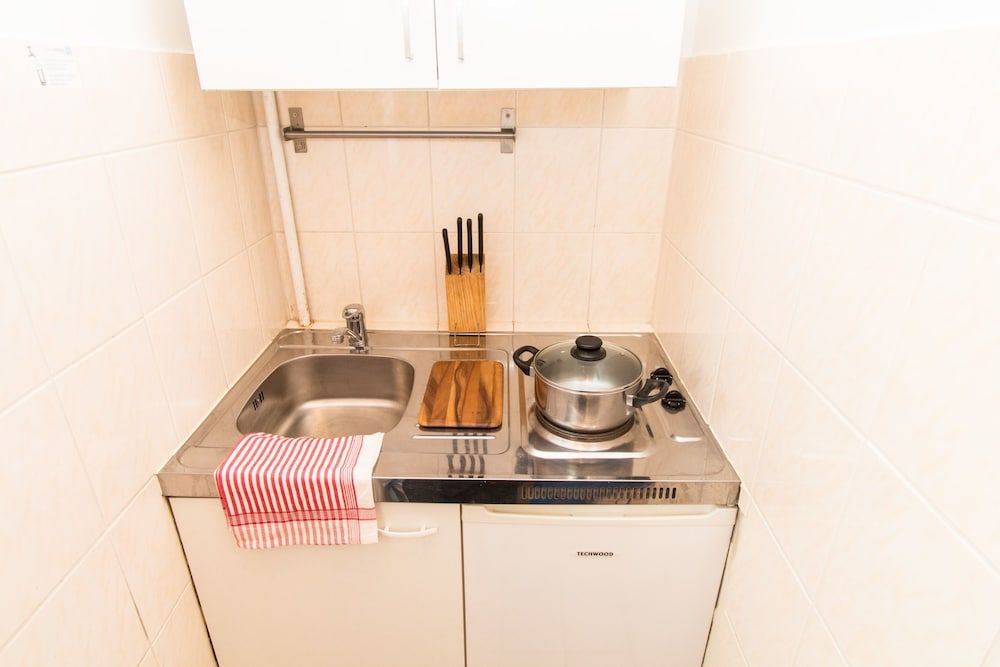 CheckVienna - Apartment Karmeliterhofgasse 3 CheckVienna - Apartment Karmeliterhofgasse 3