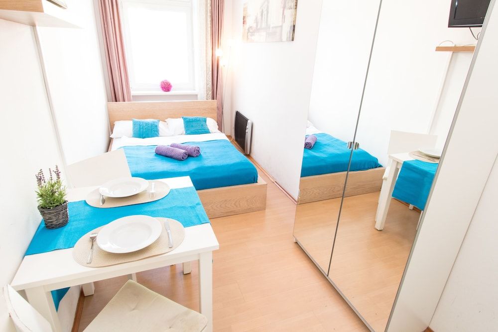 CheckVienna - Apartment Karmeliterhofgasse 1 CheckVienna - Apartment Karmeliterhofgasse 1