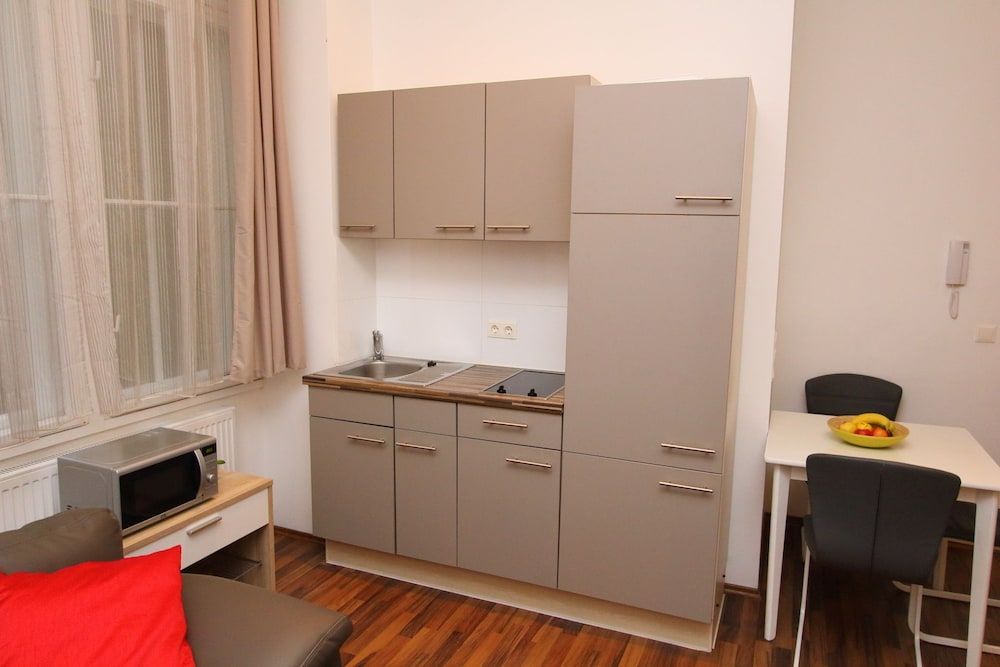 CheckVienna - Währinger Strasse 3 CheckVienna - Währinger Strasse 3