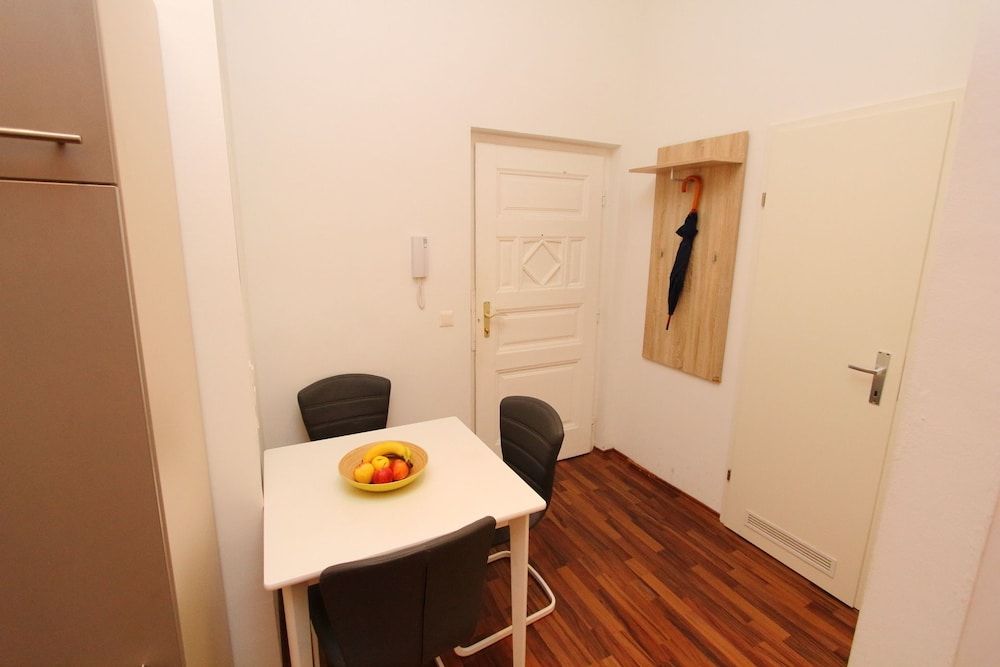 CheckVienna - Währinger Strasse 2 CheckVienna - Währinger Strasse 2