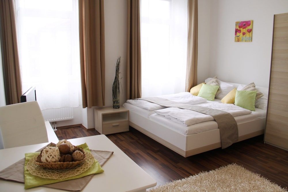 CheckVienna Troststrasse 1