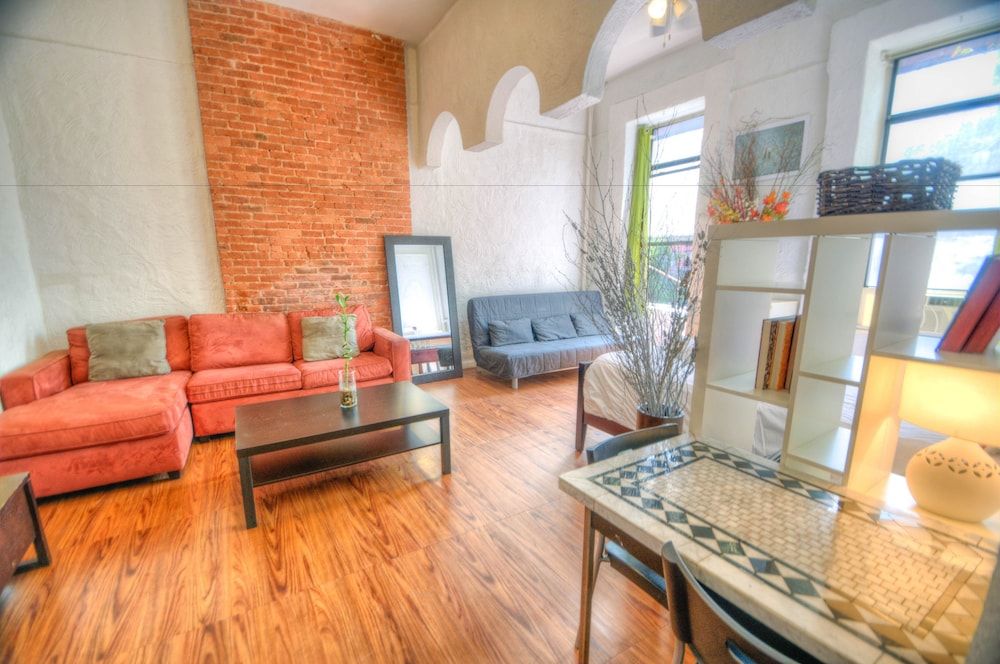 Chelsea Art Suites 1 Chelsea Art Suites 1