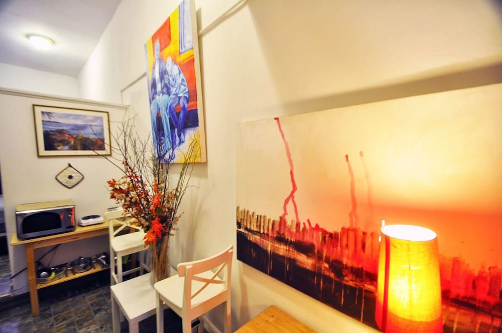 Chelsea Art Suites 2 Chelsea Art Suites 2