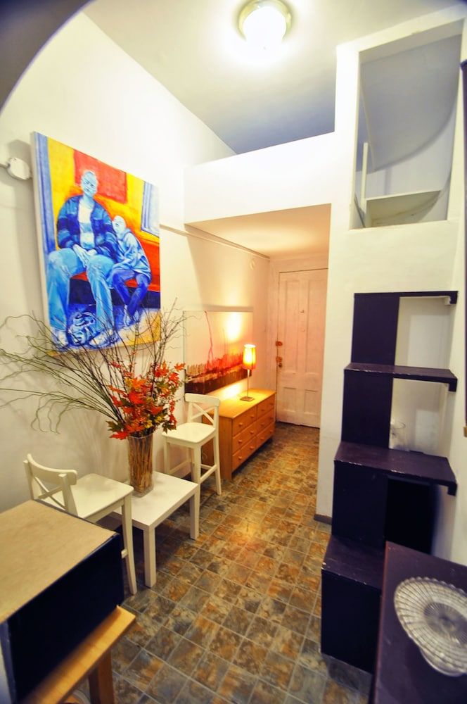 Chelsea Art Suites 3 Chelsea Art Suites 3
