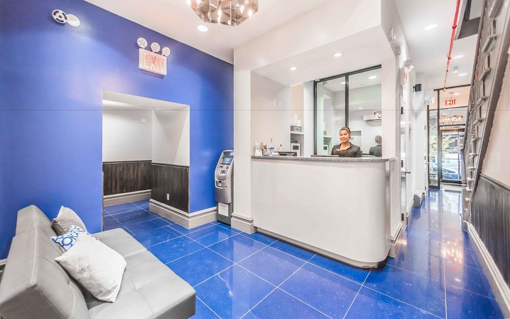 Chelsea Inn 3 Chelsea Inn 3