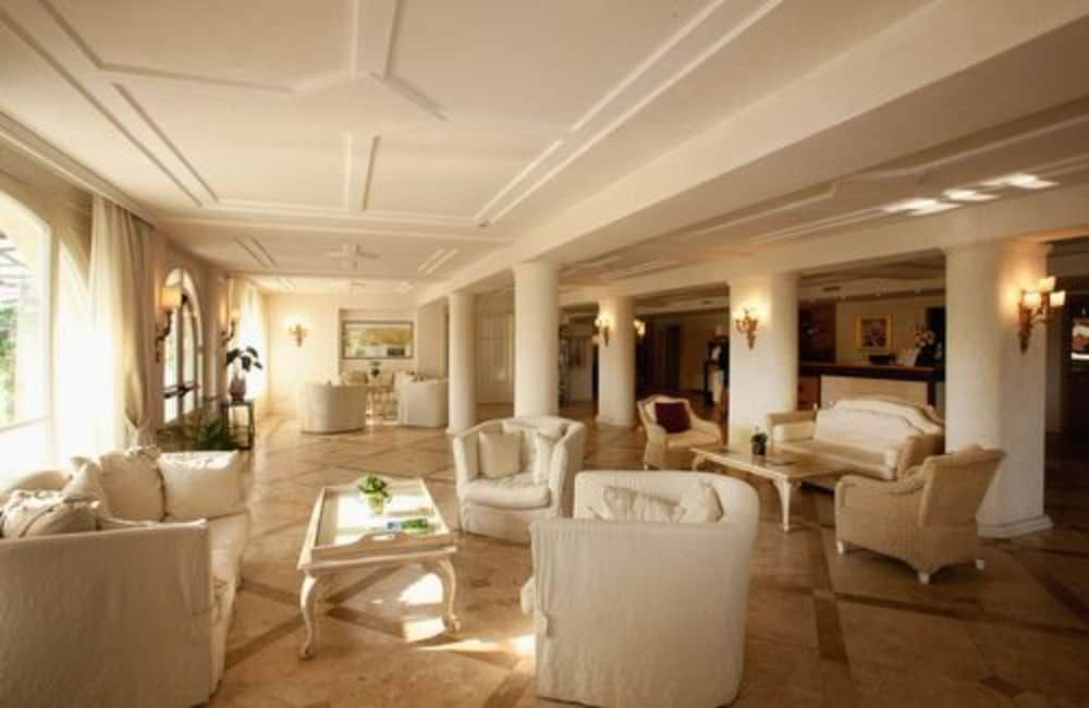 Chervò Golf Hotel Spa & Resort San Vigilio 2 Chervò Golf Hotel Spa & Resort San Vigilio 2