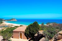 Chia Laguna - Hotel Baia