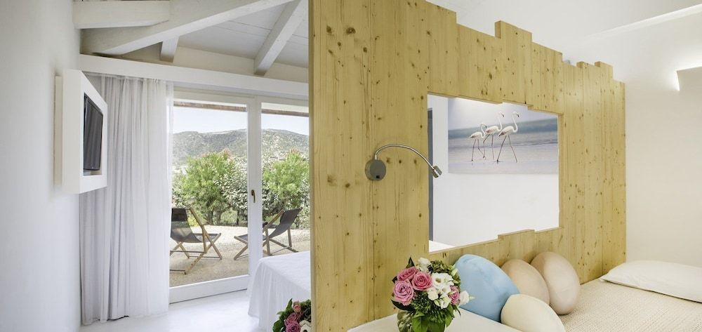 Chia Laguna - Hotel Baia 3 Chia Laguna - Hotel Baia 3