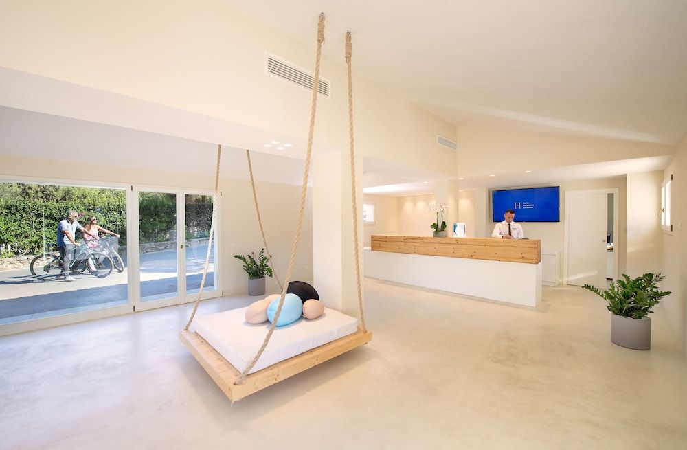 Chia Laguna - Hotel Baia 2 Chia Laguna - Hotel Baia 2